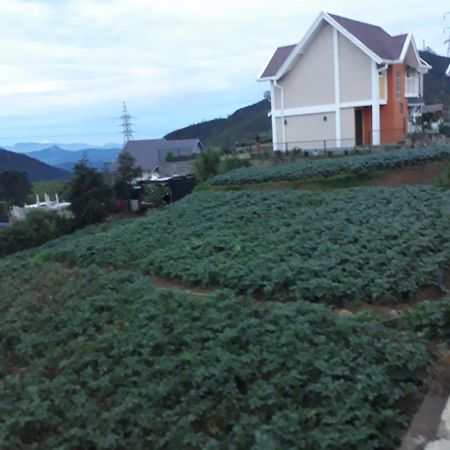 Rainyfreindz Hotel Nuwara Eliya Kültér fotó