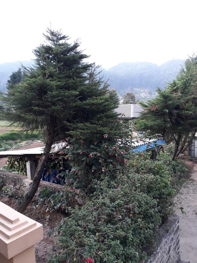 Rainyfreindz Hotel Nuwara Eliya Kültér fotó