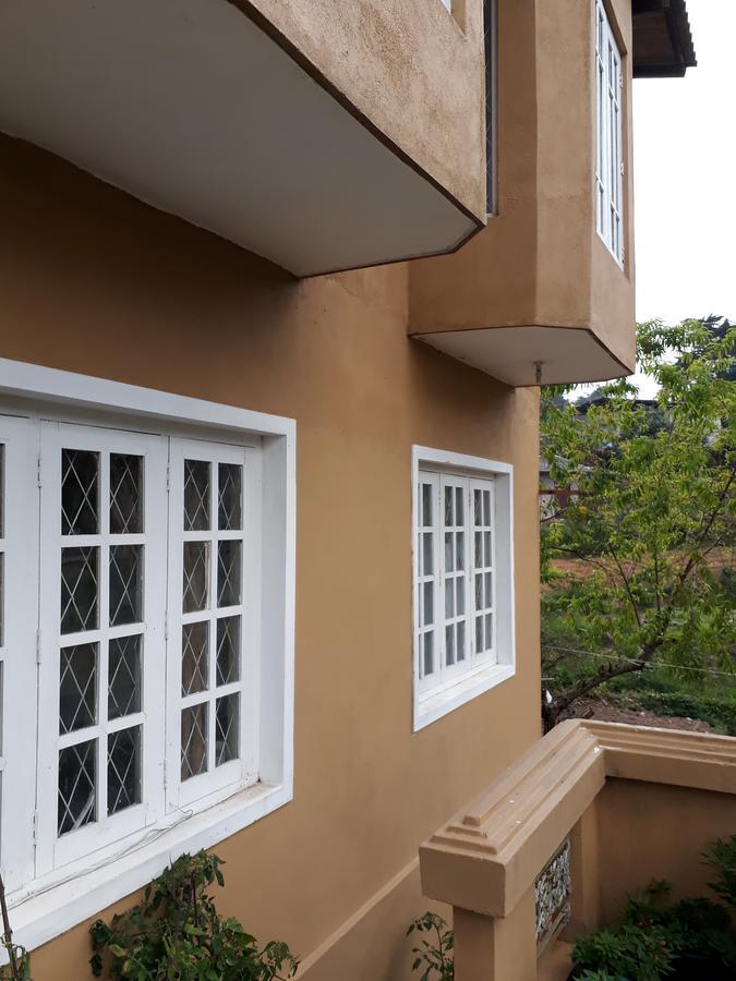 Rainyfreindz Hotel Nuwara Eliya Kültér fotó