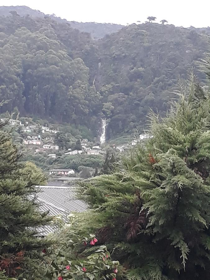 Rainyfreindz Hotel Nuwara Eliya Kültér fotó