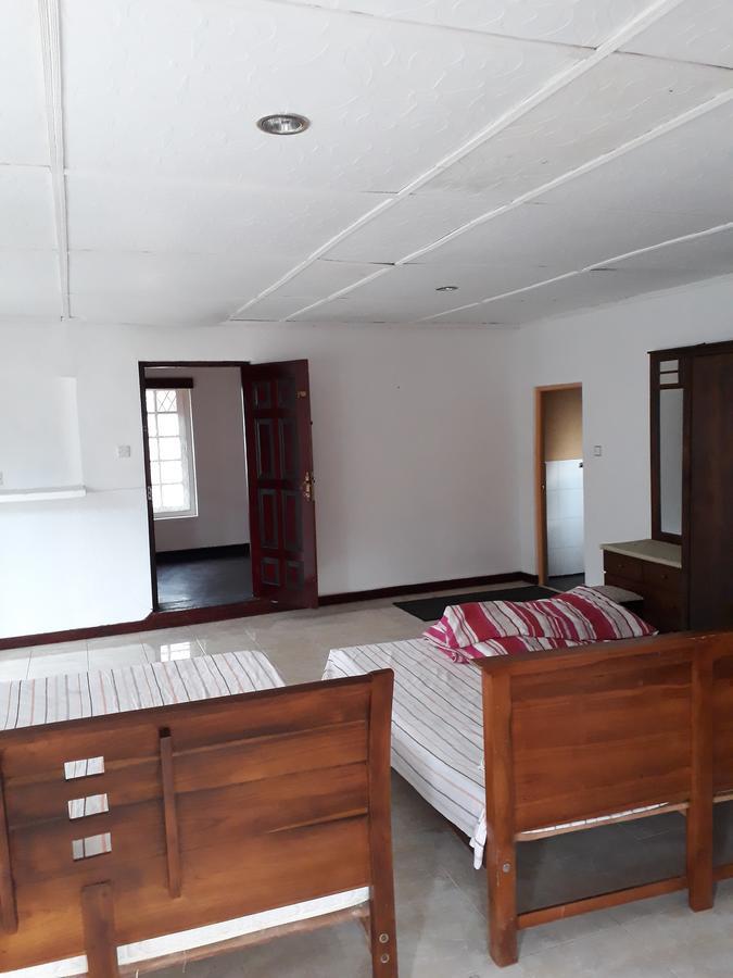 Rainyfreindz Hotel Nuwara Eliya Kültér fotó