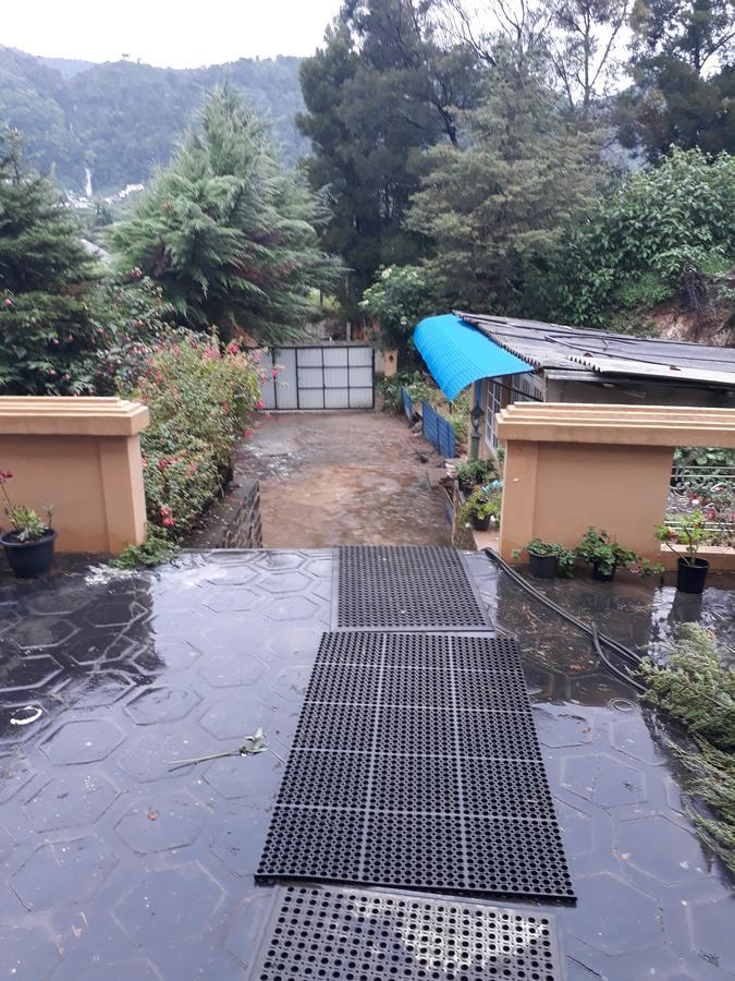 Rainyfreindz Hotel Nuwara Eliya Kültér fotó