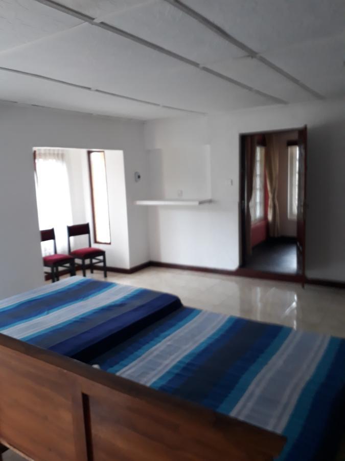 Rainyfreindz Hotel Nuwara Eliya Kültér fotó