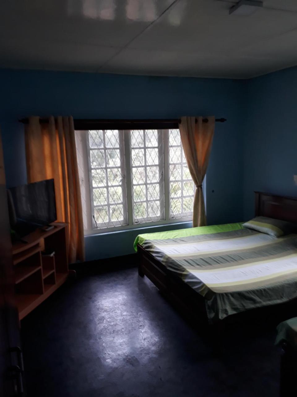 Rainyfreindz Hotel Nuwara Eliya Kültér fotó